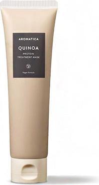 Immagine prodotto Aromatica Maschera Di Trattamento Per Capelli Alle Proteine Della Quinoa (160 ml)