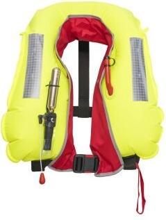 Image du produit Plastimo Gilet gonflable PL01