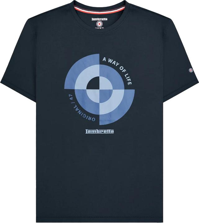 Lambretta TShirt (3XL)