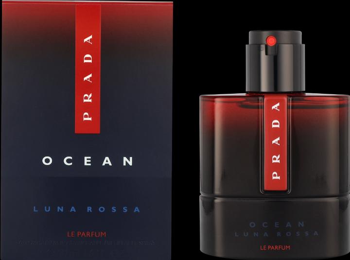 Immagine prodotto Prada Luna Rossa Ocean (Eau de parfum, 50 ml)