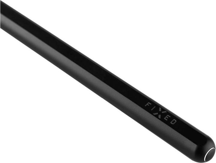 Image du produit Fixed Graphite Pro pour iPad, noir