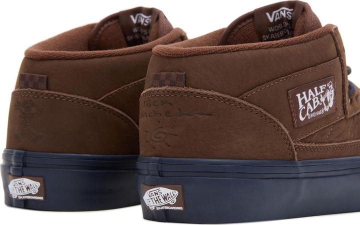 Immagine prodotto Vans Skate Half Cab 92 Nick Michel (42.5)