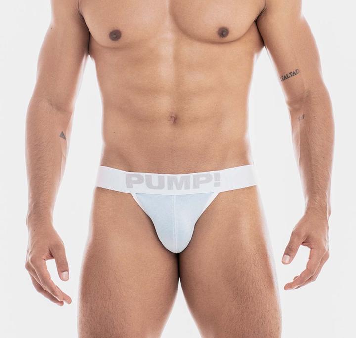 Pure Leaf PUMP! MILKSHAKE Blueberry Jock