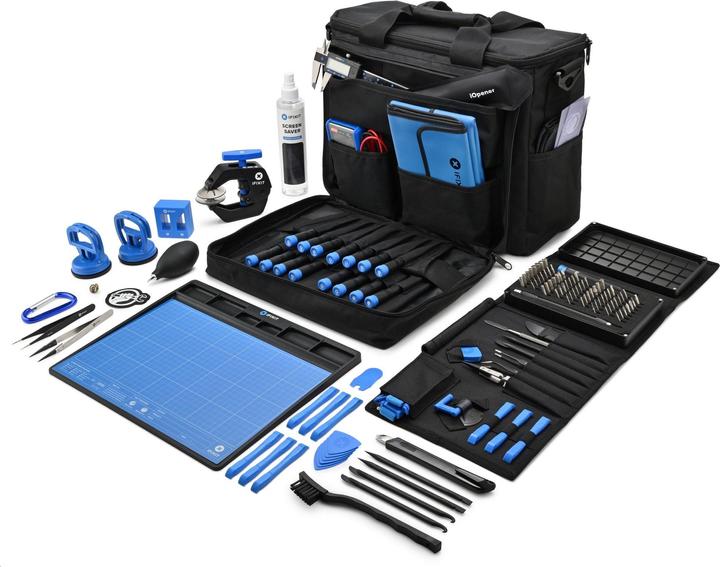 iFixit Toolkit per le imprese di riparazione