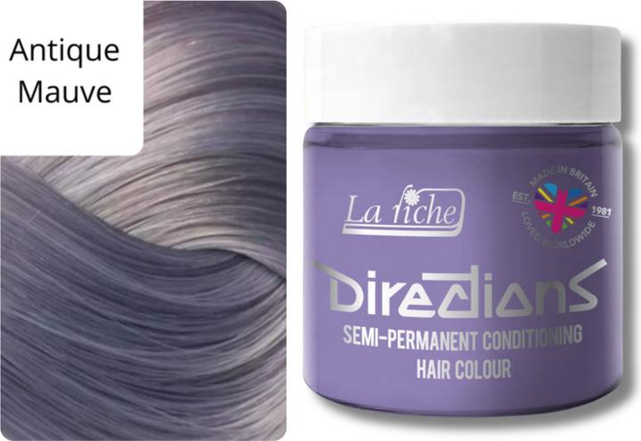 Produktbild Directions antique mauve 89ml (Antique mauve)