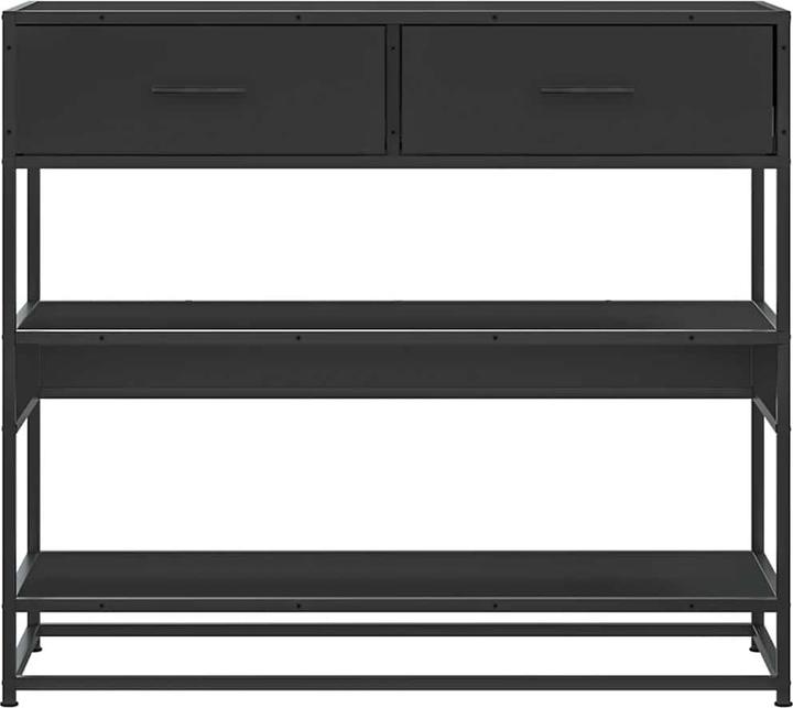 Produktbild VidaXL Ablagetisch (90 x 35 x 80 cm)