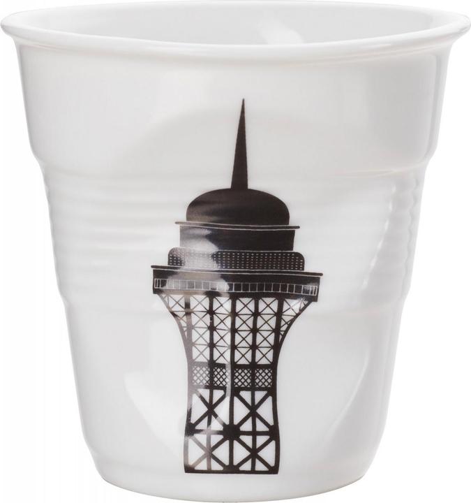 Eiffel Tower