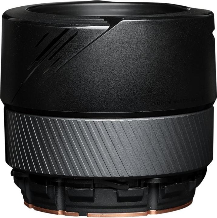 Produktbild Gigabyte WAK AORUS Waterforce 280