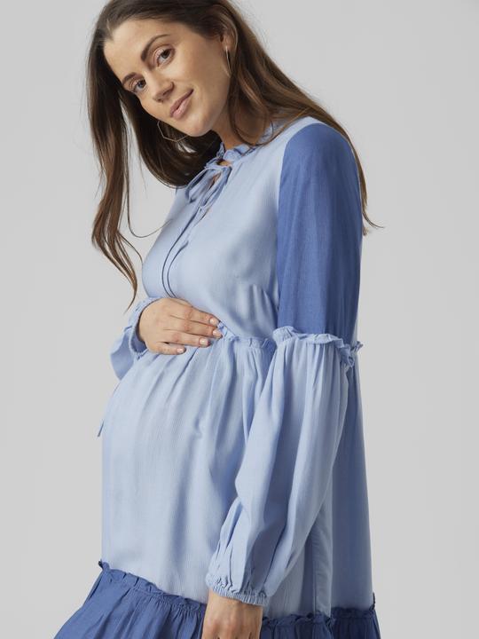 Produktbild Mamalicious Umstandsminikleid (S)