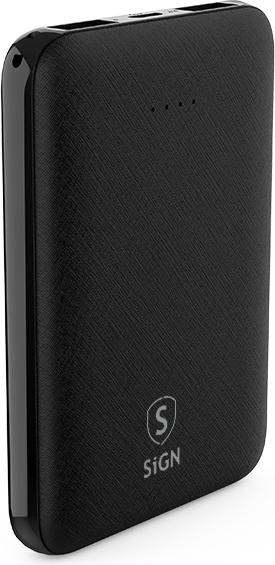 Immagine prodotto SIGN Ultra-sottile (5000 mAh)