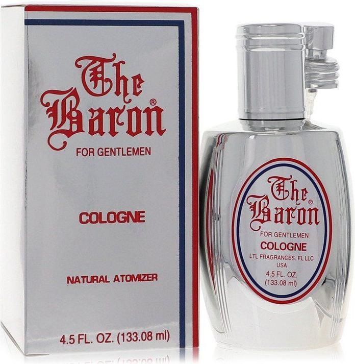 Immagine prodotto LTL Il Barone di Colonia (Eau de cologne, 135 ml)