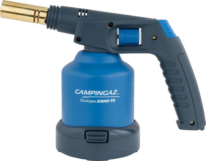 Actual product image Campingaz Soudogaz X 2000 PZ