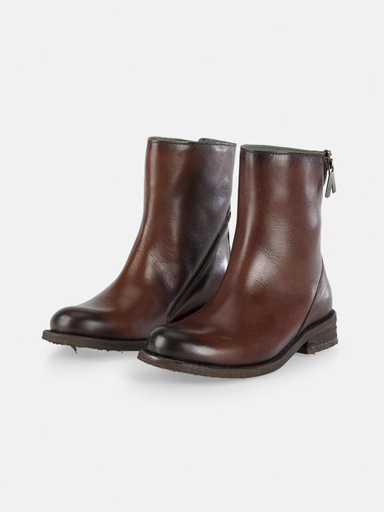 Actual product image Felmini GREDO D899 biker boots, inspired by the iconic style that has made fame from Le (41)