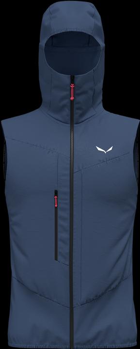 Image du produit Salewa Gilet hybride Sella Durastretch/Tirolwool® Responsive (L)