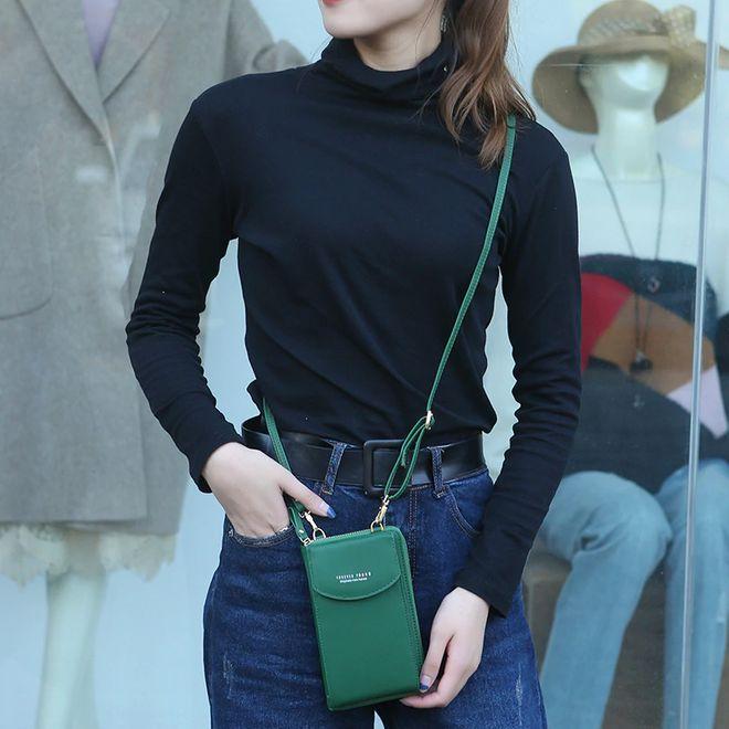 Produktbild Mu Prime Crossbody Handy Clutch