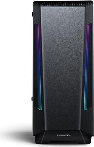 Actual product image Phanteks Eclipse P360X Midi Tower, Tempered Glass, DRGB (E-ATX)