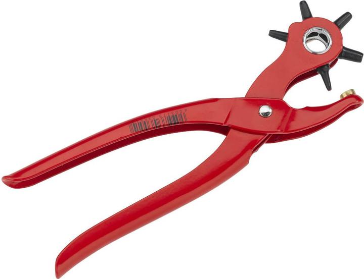 Immagine prodotto Knipex Pinza a fustella (220 mm)