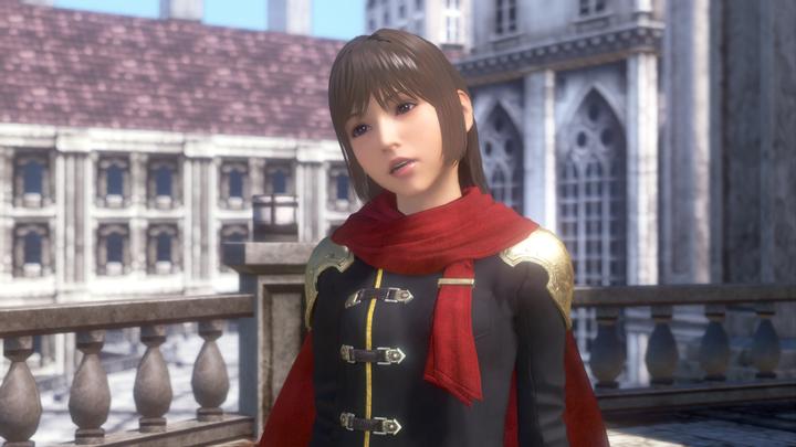 Produktbild Square Enix BANDAI NAMCO Entertainment Final Fantasy Type-0 HD Standard Englisch PlayStation 4 (PS4, EN)