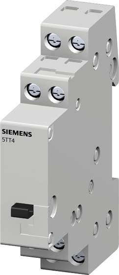 Produktbild Siemens Fernschalter 1 St. 5TT4111-2
