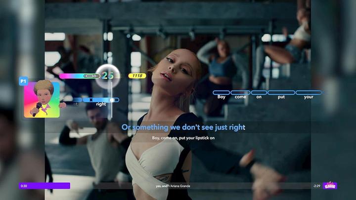 Produktbild Plaion Let's Sing 2025 International Version (+ 2 Mics) (PS4, EN)