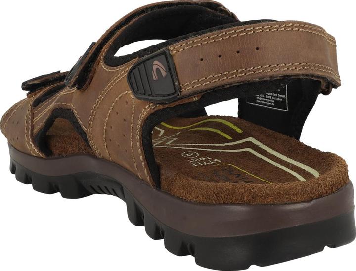 Produktbild Camel Active Sandale Pullup COGNAC (44)