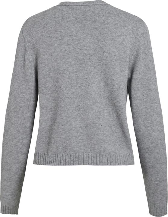 Produktbild Vila Kurze, offene Strickjacke (XL)