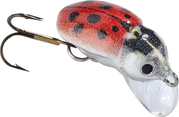 Produktbild Balzer MK Insect Lady Bug (2.50 cm)