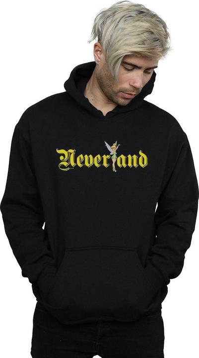 Produktbild Disney Tinker Bell Neverland Kapuzenpullover (M)