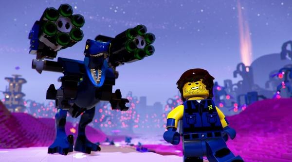 Immagine prodotto WB The LEGO Movie 2 Videogame (CiB) (Switch) (Switch, DE)