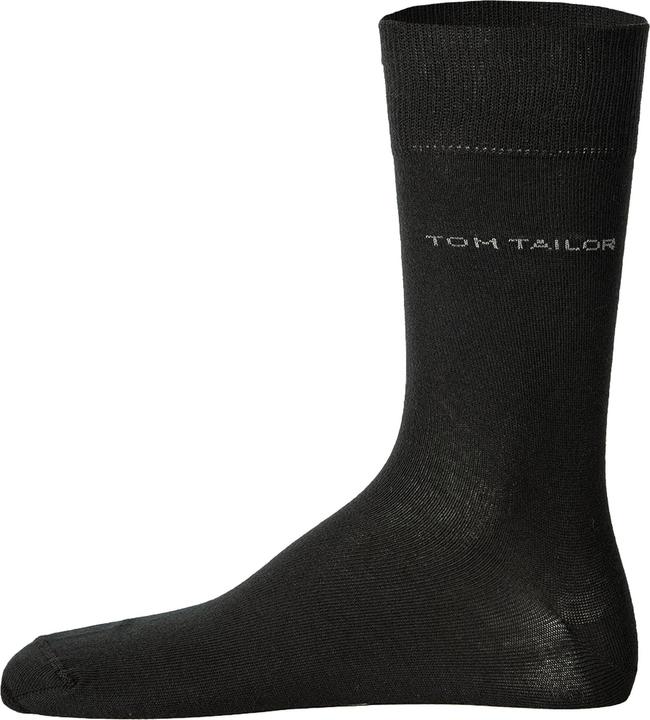 Actual product image Tom Tailor Socks Casual - 20006 (pack of 9, 39 - 42)