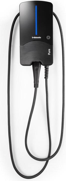 Actual product image Webasto Pure II (Type 2, 11 kW, 16 A, Hard wired)