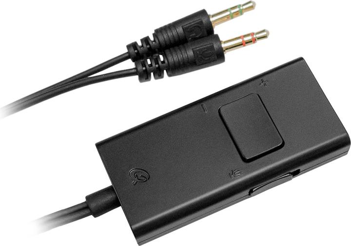 Image du produit QPAD Casque de jeu haut de gamme QH-91 Pro (Filaire)