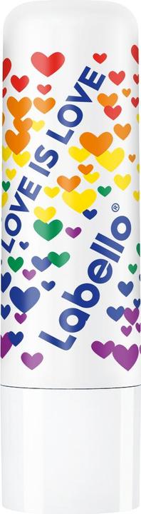 Produktbild Labello Pride Kiss Edition (Pflegestift)