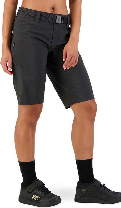 Actual product image Mons Royale Virage shorts (XS)