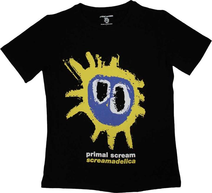 Primal Scream Screamadelica (Girlie)