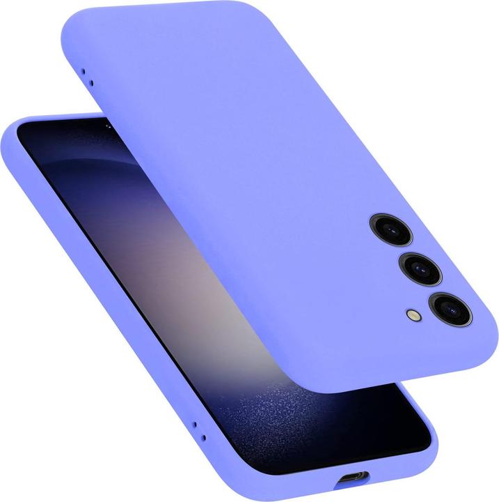 LIQUID LIGHT PURPLE
