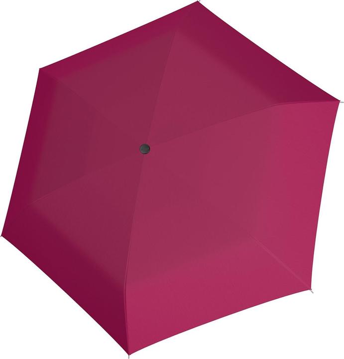 Image du produit Doppler RS.Carbonsteel Slim uni very berry, 50/6, Pongee F/S