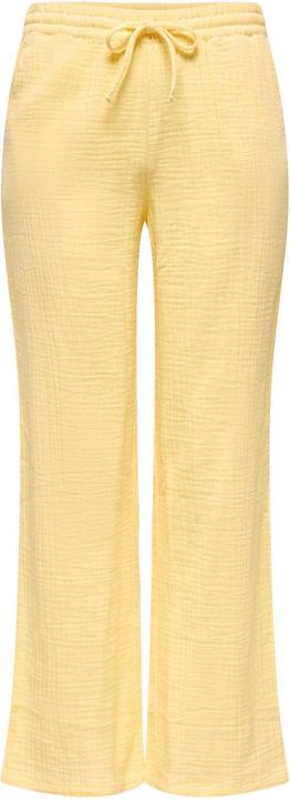 Produktbild JdY JDYTHEIS Weiter Beinschnitt Hose mit weitem Beinschnitt Hose mit weitem Beinschnitt (XXL)