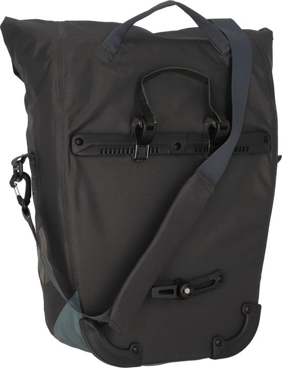 Produktbild Deuter Mainhattan 17+10 (17 l, Gepäckträgertasche)