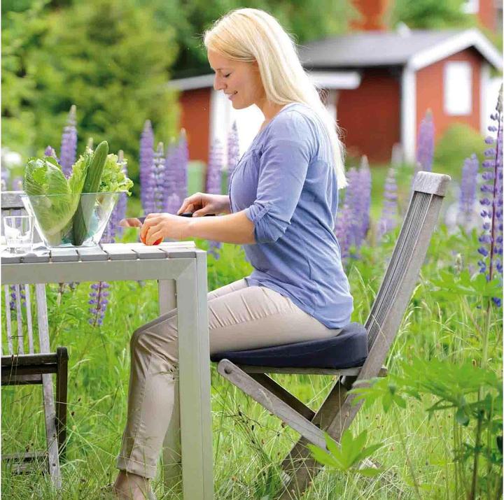 Actual product image Sissel Sit Special (43 x 40 cm)
