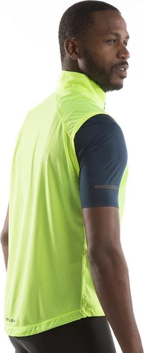 Immagine prodotto Pearl Izumi Gilet Zephrr Barrier che grida giallo (XL)