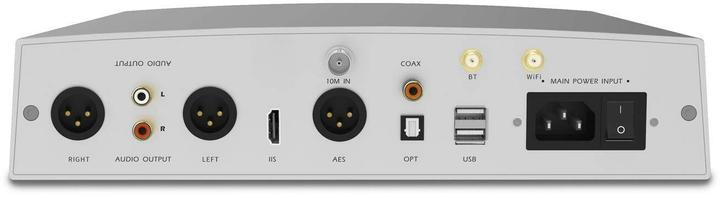 Immagine prodotto Aune S10N (Airplay, Bluetooth, WiFi)