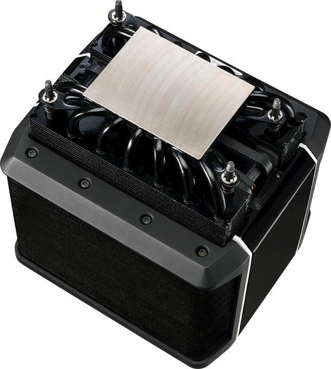 Actual product image Cooler Master Wraith Ripper (160.50 mm)
