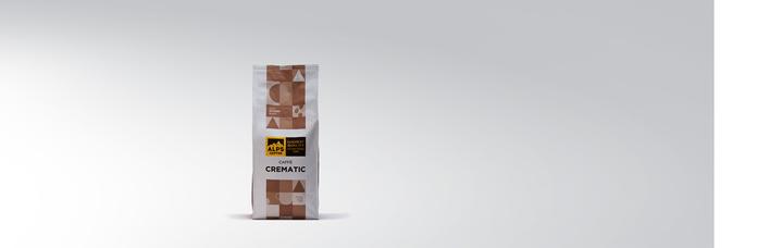 Image du produit Schreyögg Caffè Crematic (1000 g, Torréfaction foncée)