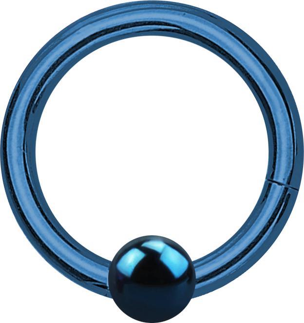 Blau