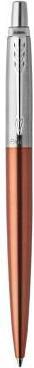 Actual product image Parker Pen Jotter (Orange, 1 x)