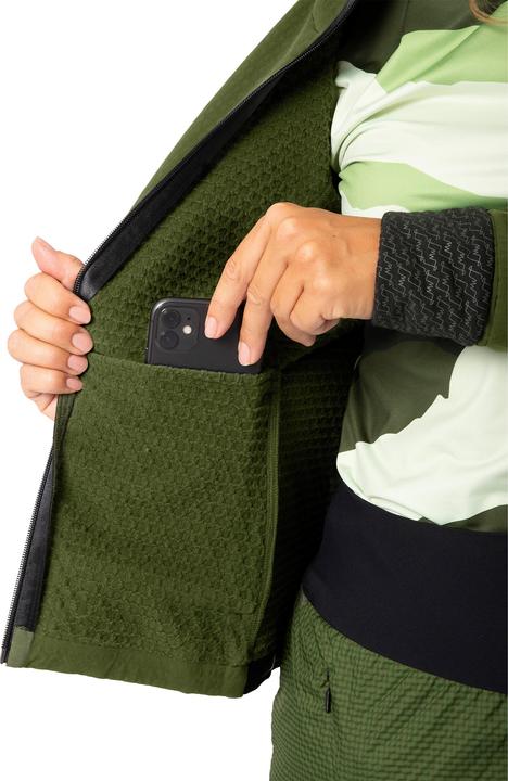 Image du produit Lamunt Paola Tech Fleece (44)