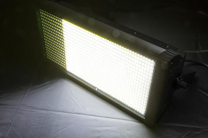 Actual product image BeamZ Stroboscope BS1000