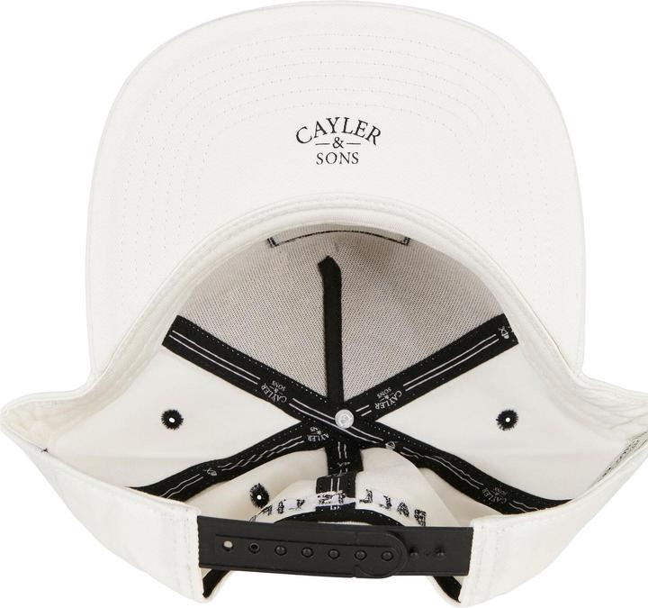 Immagine prodotto Cayler & Sons Cappellino Art Is Life - 19807 (Taglia unica)