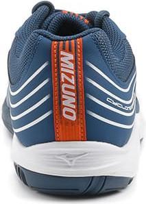 Produktbild Mizuno Cyclone Speed 3 (47)